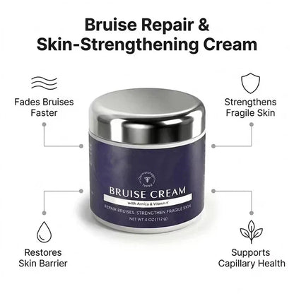 💥100K+ SOLD💕- Bruise Repair & Skin-Strengthening Cream