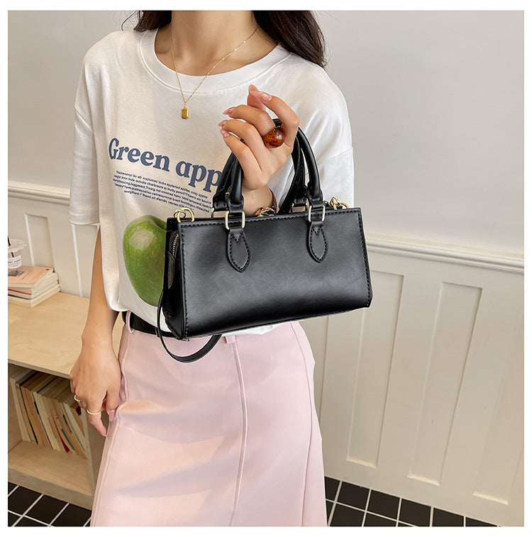 DIY Minimalist Tote Bag Semi-Finished Kit