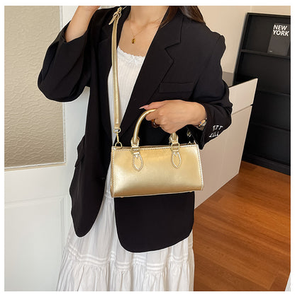 DIY Minimalist Tote Bag Semi-Finished Kit
