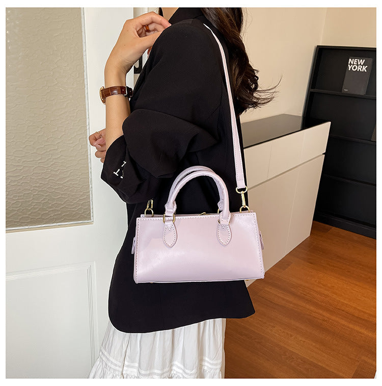 DIY Minimalist Tote Bag Semi-Finished Kit