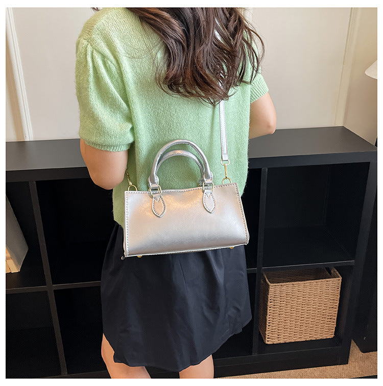 DIY Minimalist Tote Bag Semi-Finished Kit
