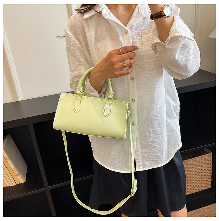 DIY Minimalist Tote Bag Semi-Finished Kit