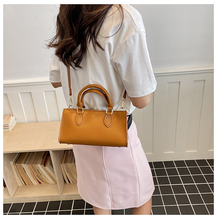 DIY Minimalist Tote Bag Semi-Finished Kit