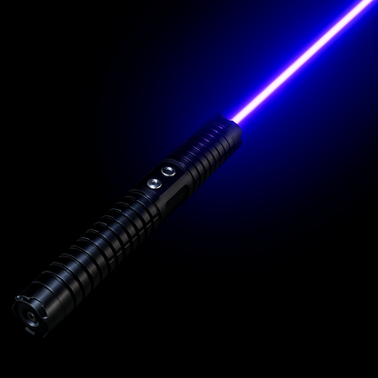 Outdoor Essentials | High-Intensity Laser Torch with Adjustable Focus | Tactical Flashlight for Survival and Exploration