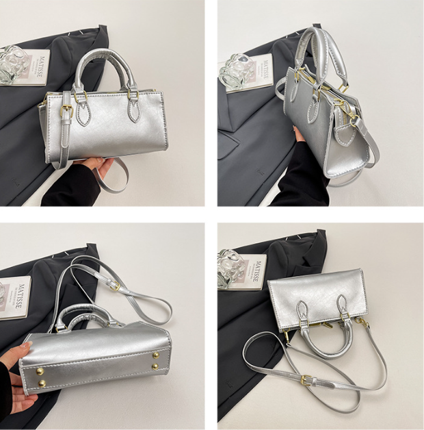 DIY Minimalist Tote Bag Semi-Finished Kit