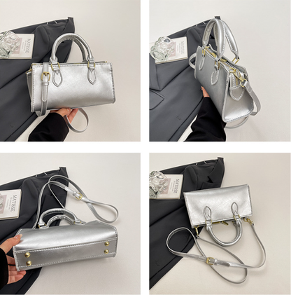DIY Minimalist Tote Bag Semi-Finished Kit