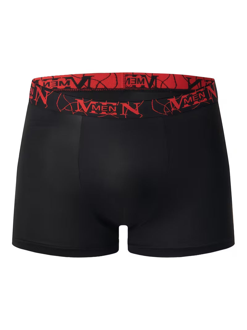 10-Pack Men'S Boxer Briefs | Casual, Breathable