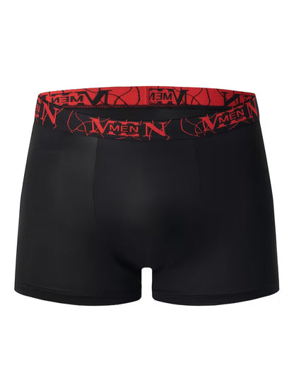 10-Pack Men'S Boxer Briefs | Casual, Breathable