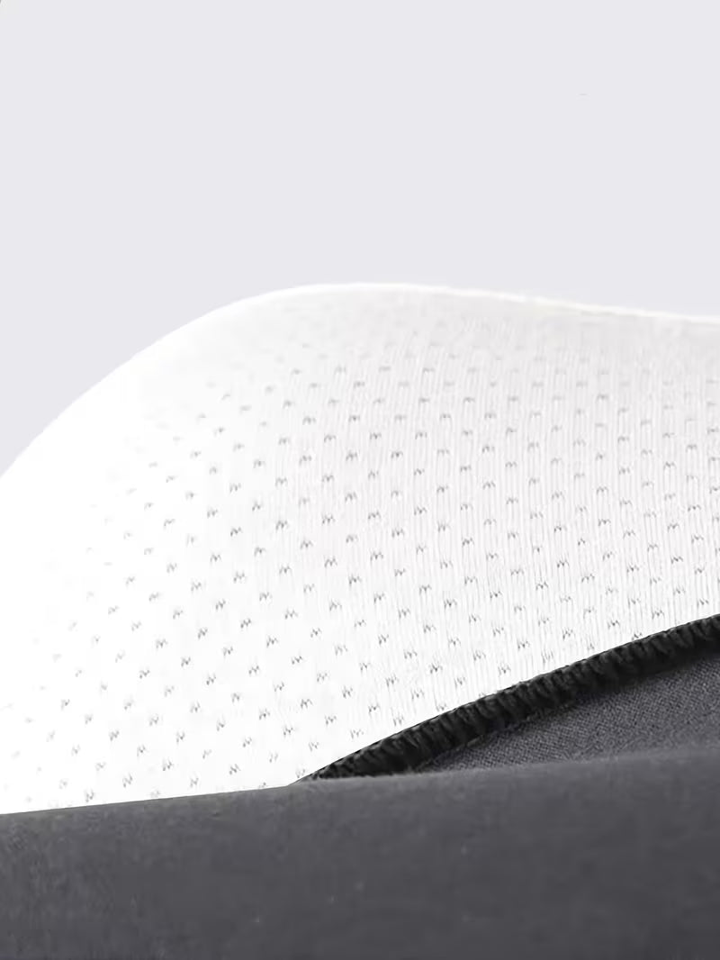 10-pc Random Men's Boxer Briefs, Stylish and Shorts