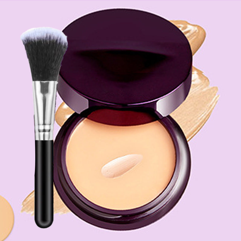 🔥 Flawless Under Eye Concealer｜Brighten Dark Circles, Crease - Free Finish