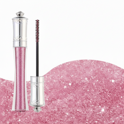 💎Buy 1 Get 1 Free🌟Waterproof Sparkling Colored Mascara
