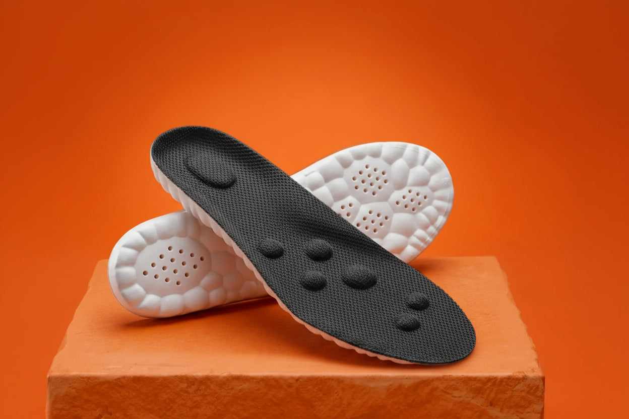 Massage Insoles