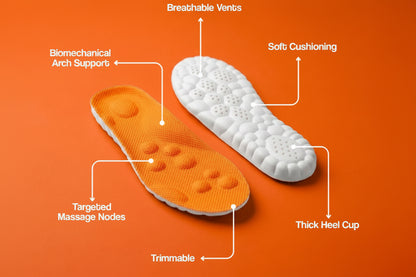Massage Insoles
