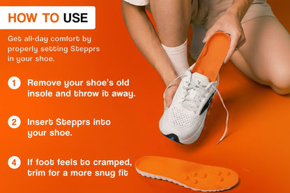 Massage Insoles